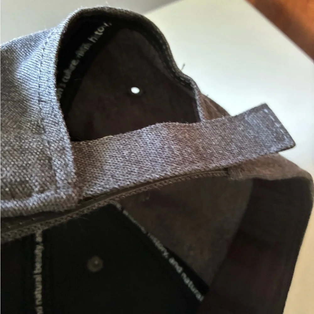 NWOT Love & Protect Your Parks Hat - Picture 3 of 3